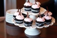 French Chic Baby Soiree