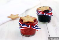 Independence Day Berry Pie Delights