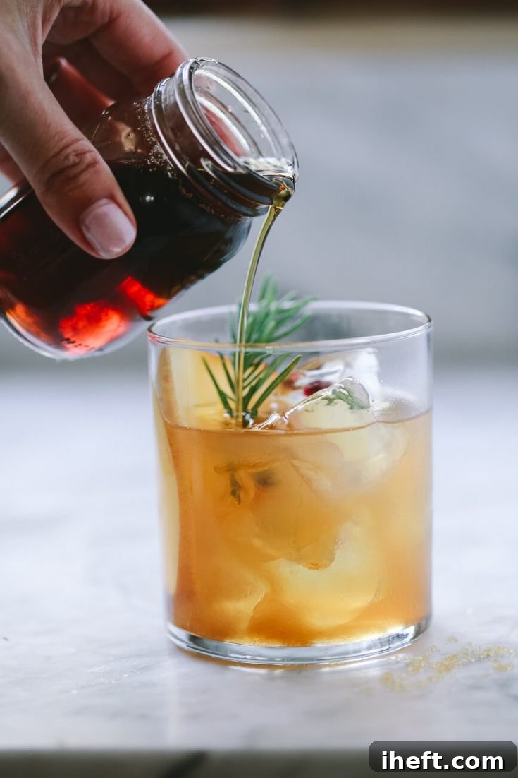 Demerara syrup on Pinterest