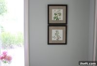 Budget Friendly DIY Wall Decor