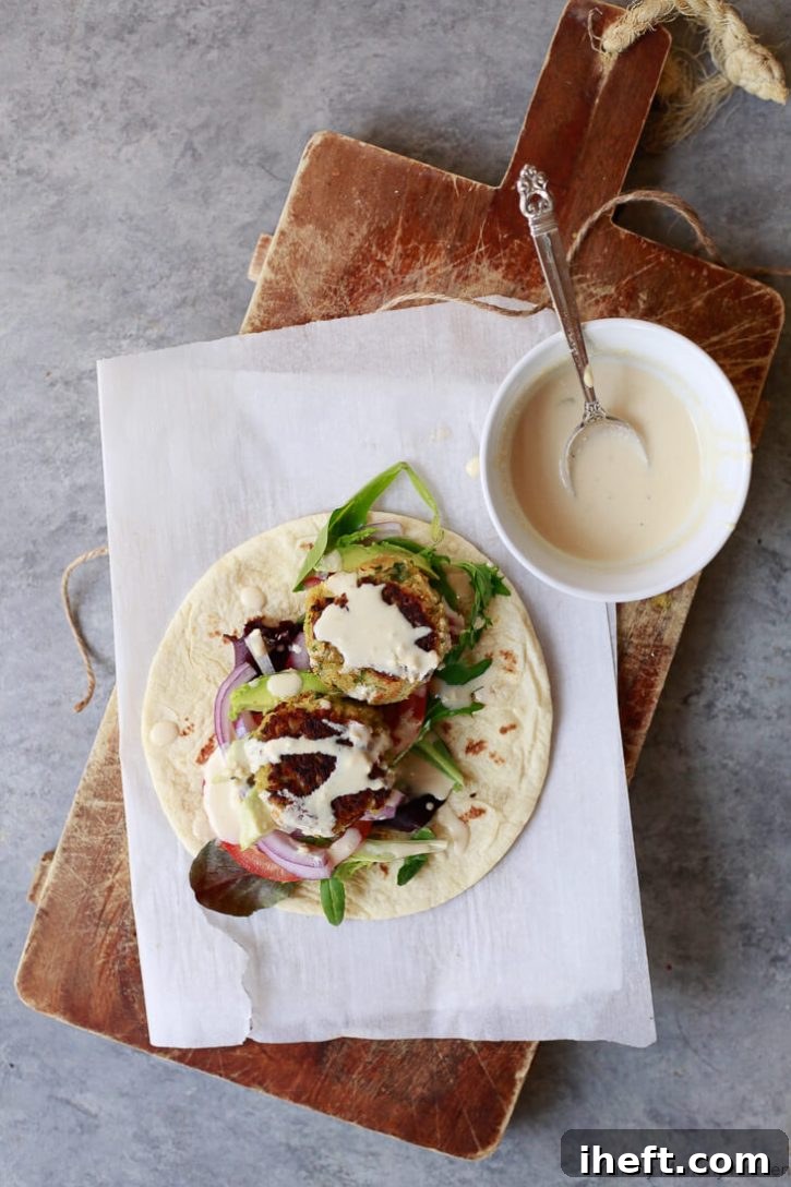 A collection of healthy and versatile tortilla wraps, showcasing the delicious potential for wholesome packed lunches.