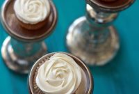 Quick Bloom Cupcakes
