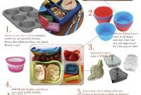 Nourishing Lunchbox Inspiration