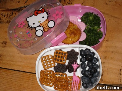 Creative bento box ideas featuring various designs and healthy ingredients.