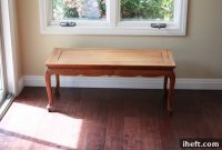 Reimagining Your Bench Space