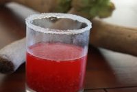 Romantic Date Night Drinks