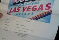 Vegas Girls Getaway
