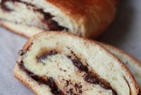 Irresistible Chocolate Babka for Festive Celebrations