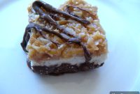 Homemade Samoas Your Favorite Girl Scout Cookie Recipe