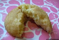 Cinnamon Sugar Delights