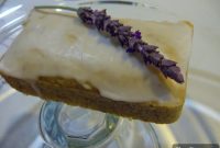 Sun-Kissed Lavender Lemon Bliss
